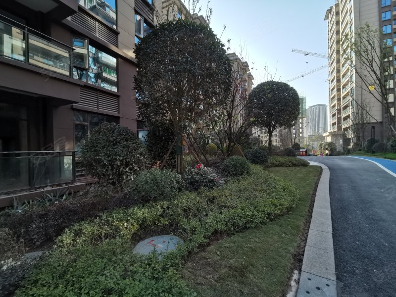 西溪云麓,改革开放大道-广安西溪云麓二手房,租房,房价-广安安居客