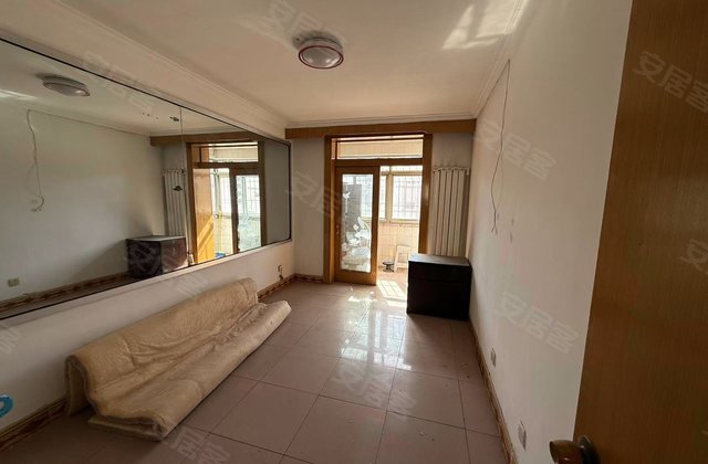 福乐园(路南)2室1厅75㎡35万二手房图片