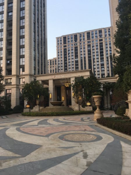 御庭壹号,市府大道-台州御庭壹号二手房,租房,房价-台州安居客