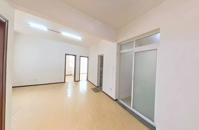 旭泰家立方3室2厅109㎡38万二手房图片