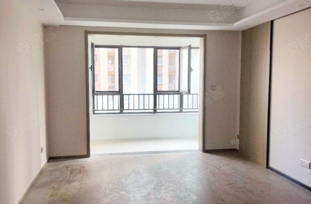 中建锦绣首府锦绣衡园4室2厅134.3㎡133万二手房图片