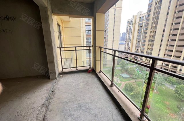 万锦城3室2厅112㎡80万二手房图片