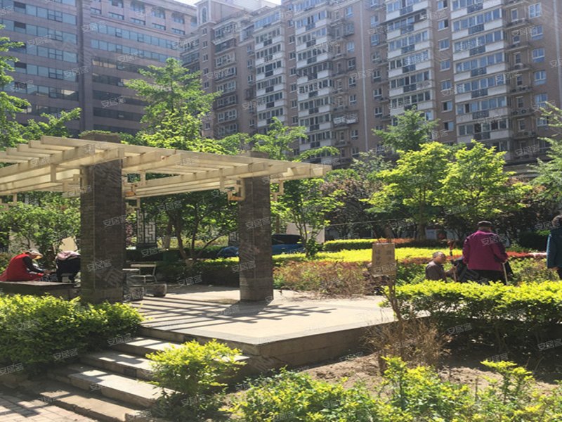 国瑞城(东区),国瑞东路26号-北京国瑞城(东区)二手房,租房,房价-北京