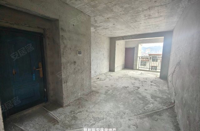 慈澧鑫城3室2厅148㎡51.8万二手房图片