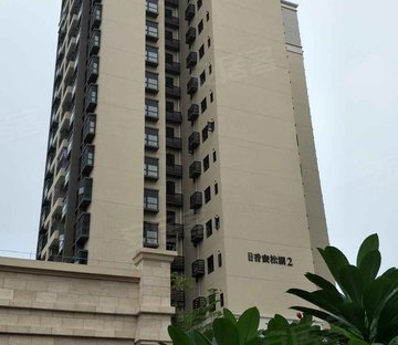 安华香蜜松湖(一期)