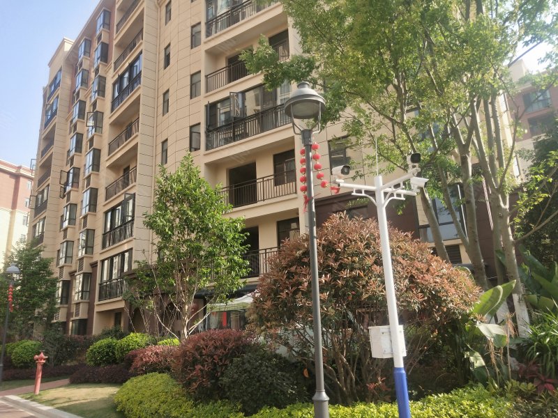 文山世纪名苑