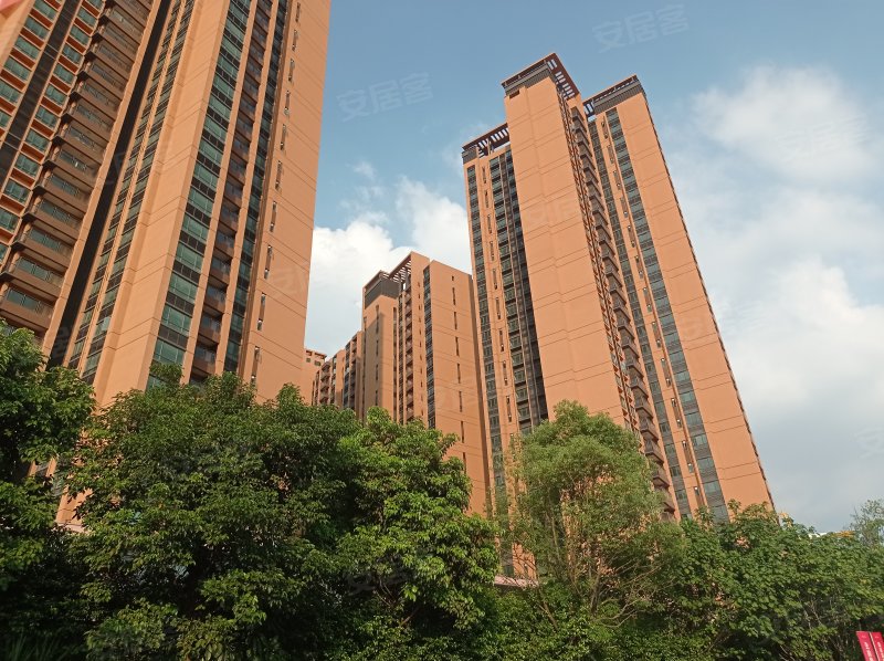 海伦堡海琴湾,建设三路-清远海伦堡海琴湾二手房,租房,房价-清远安居