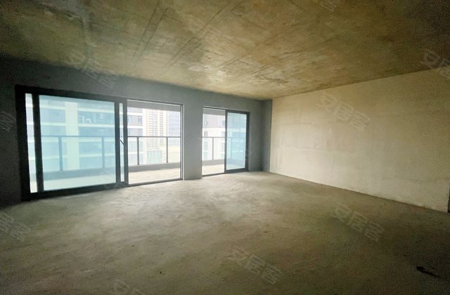 越秀湘江星汇城(一期)4室2厅185㎡158万二手房图片