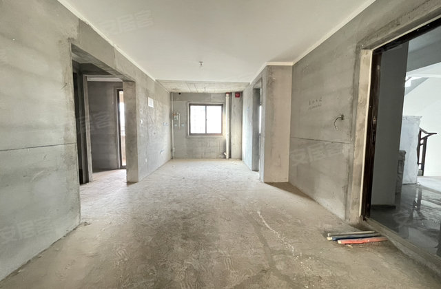 雍河尚院(公寓住宅)4室2厅125㎡48万二手房图片