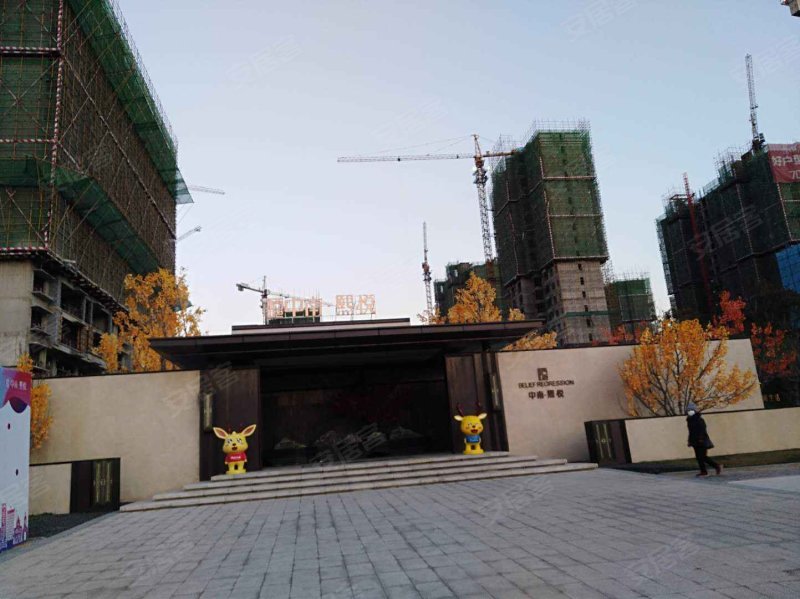 中南熙悦,樱前街,近惠贤路-潍坊中南熙悦二手房,租房,房价-潍坊安居客