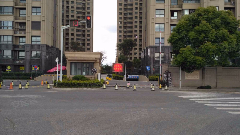 御河湾中央公园