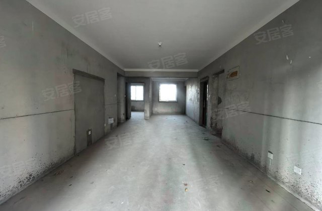 丽景天成紫金苑3室2厅136㎡64万二手房图片