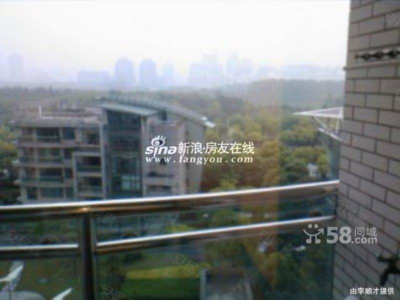 浦东世纪花园(二期别墅) 