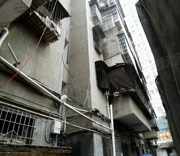 新西外街201号院
