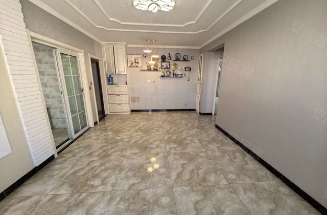 濉河花园2室2厅84.73㎡33万二手房图片