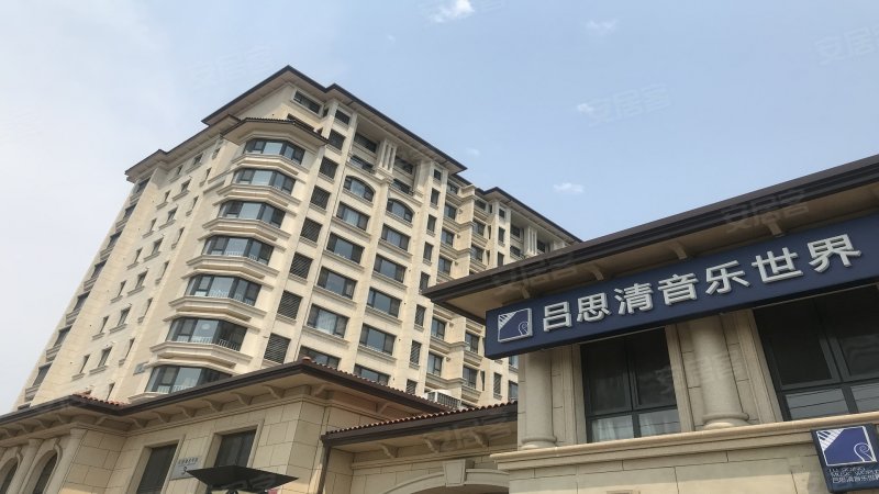 万科天竺悦城,花园西街-玉林万科天竺悦城二手房,租房,房价-玉林安居