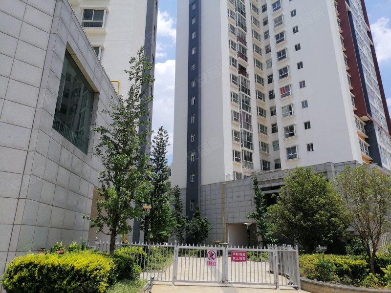 豪洋水云华城北苑,珠江源大道,近海口东路-曲靖豪洋水云华城北苑二手