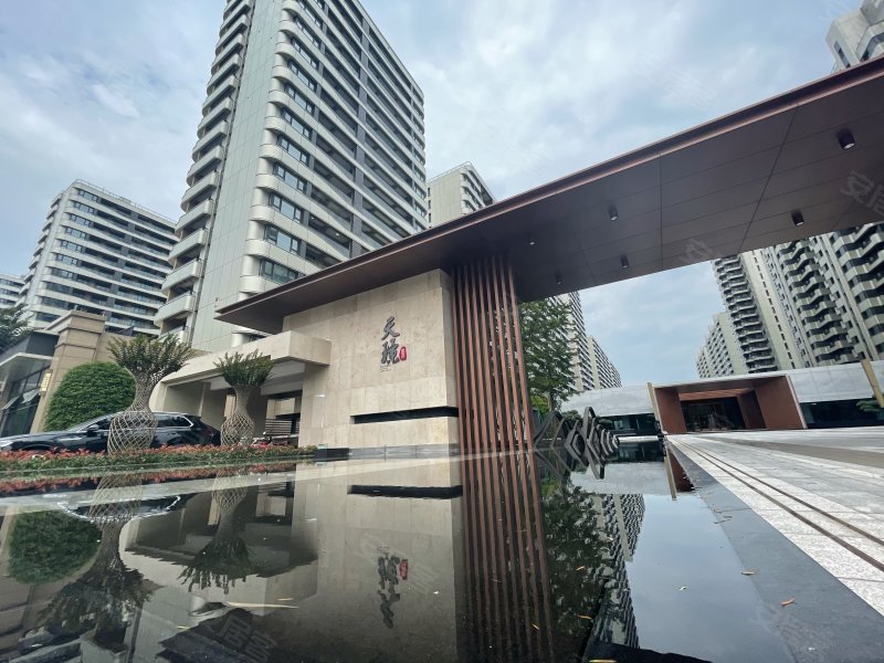 天璟誉府,机场路-武汉天璟誉府二手房,租房,房价-武汉安居客