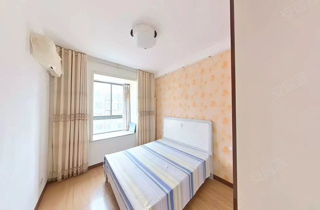 阳光国际城东区3室2厅95㎡59.8万二手房图片