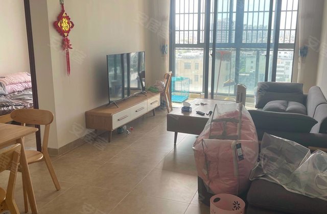 江岸小镇2室2厅63㎡65万二手房图片