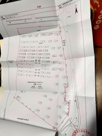 金地新城大境1室1厅1卫56.59㎡南58万