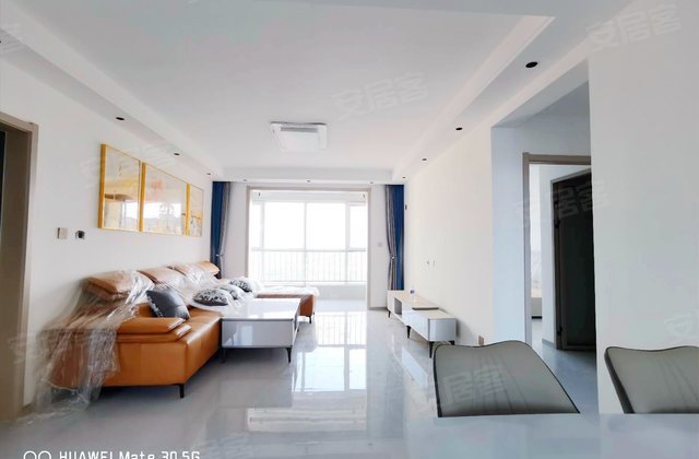 御景园3室2厅121㎡58万二手房图片