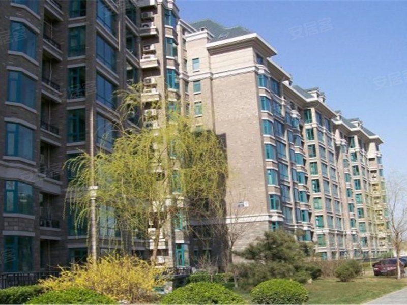 星岛假日,北环西路-北京星岛假日二手房,租房,房价-北京安居客