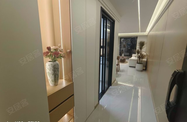 中骏雍景湾3室2厅103㎡76.2万二手房图片