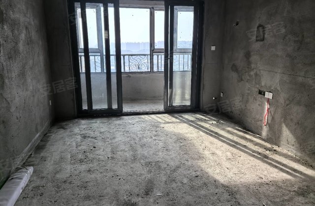 恒大华府3室2厅113㎡34.8万二手房图片