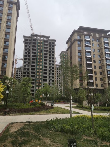 虹桥御景,大连路,近花园南街-银川虹桥御景二手房,租房,房价-银川安居