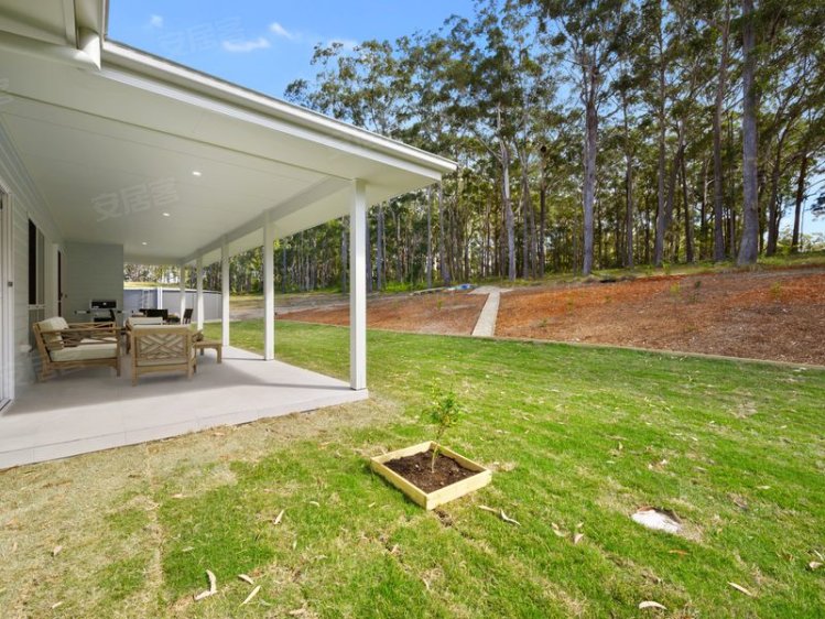 澳大利亚新南威尔士州班加罗售价待定The perfect coastal acreage...二手房独栋别墅图片