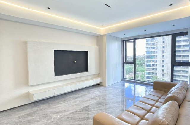 瑞鑫卓越城3室2厅99㎡145万二手房图片