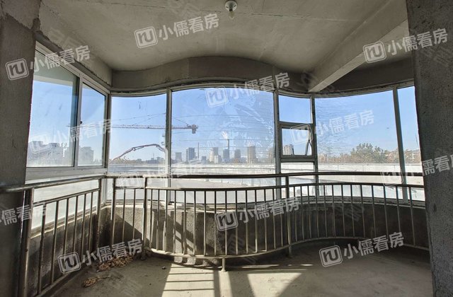 忠达玉兰国际3室2厅125㎡60万二手房图片