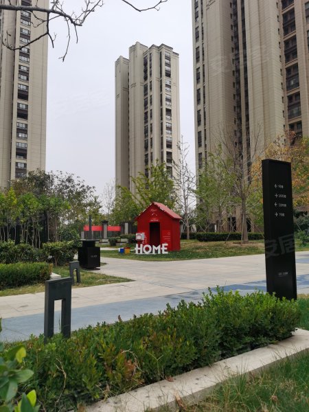 东润城(五期璞园),复兴路,近福佑路-郑州东润城(五期璞园)二手房,租房