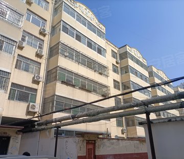 小区图片