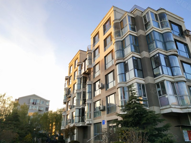 南岭花园,丛岭街93号-大连南岭花园二手房,租房,房价-大连安居客