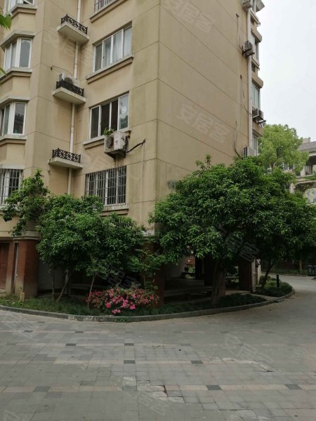 嘉州美都(二期欢快园)