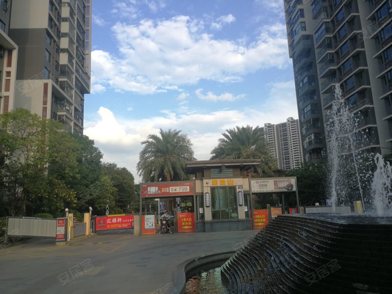 玥珑山,环城公路-韶关玥珑山二手房,租房,房价-韶关安居客