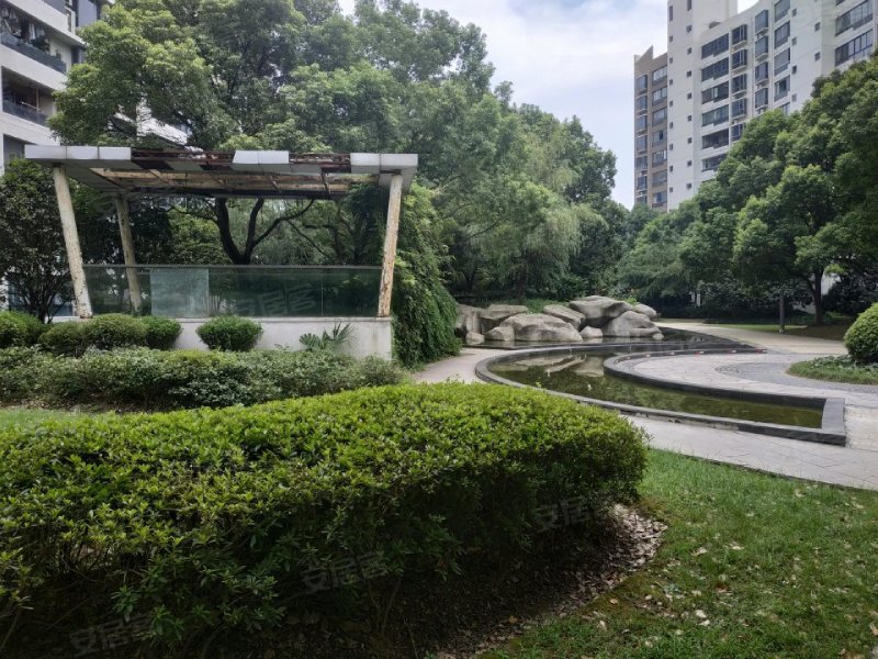 天安花园,锦绣路800弄-上海天安花园二手房,租房,房价-上海安居客