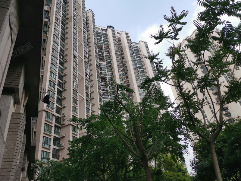 中远两湾城(三期),中潭路91弄,中潭路33弄-上海中远两湾城(三期)二手