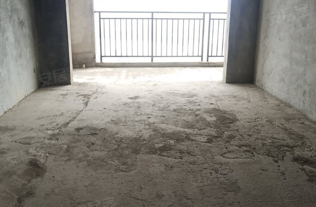 金钟白沙新城3室2厅115㎡57万二手房图片