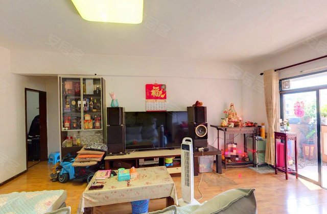 江南花园(一期-二期)