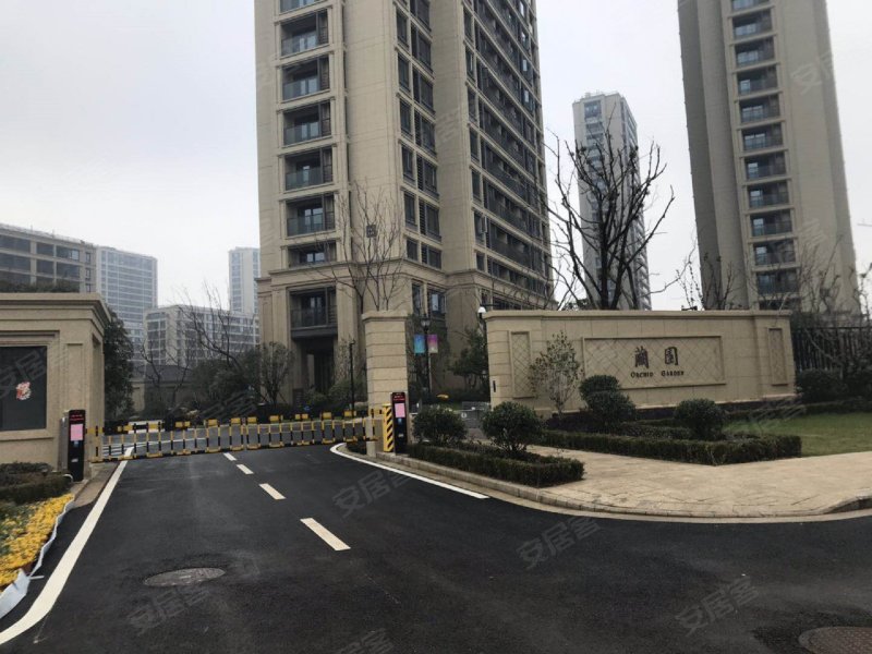 长投绿城兰园,粟庙路6号-武汉长投绿城兰园二手房,租房,房价-武汉安居