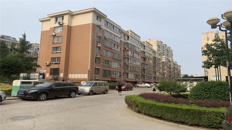 和平花园,和平大街-秦皇岛和平花园二手房,租房,房价-秦皇岛安居客