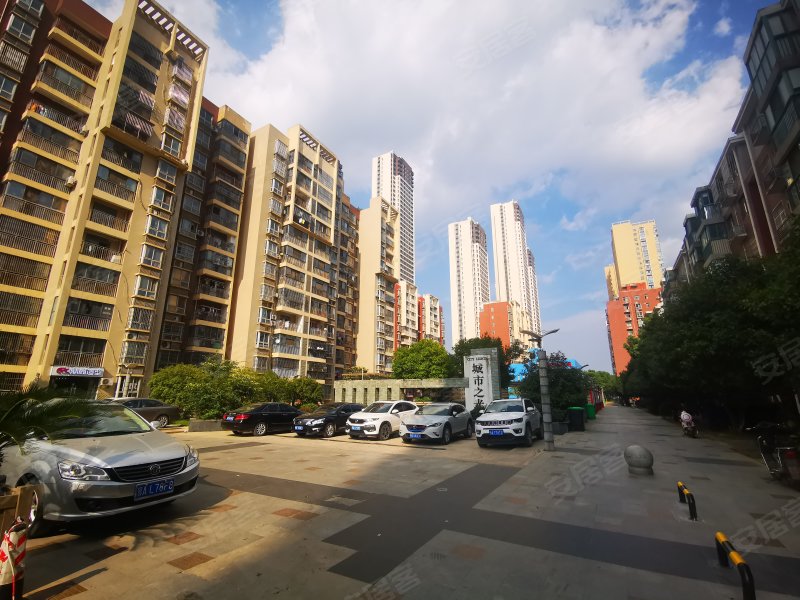 城市之光(江夏)