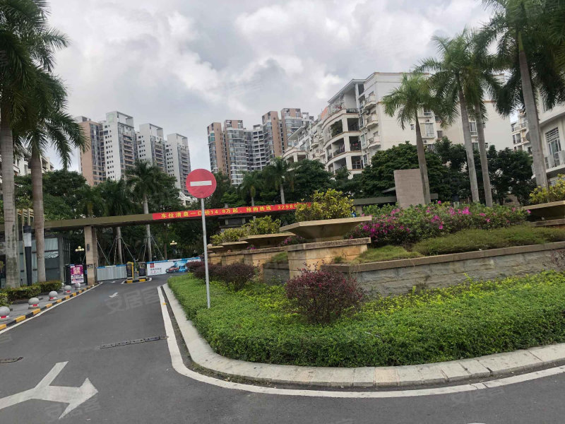 锦绣华景(霞山)