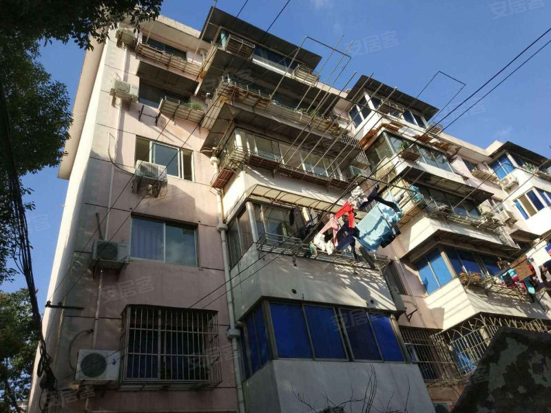 新陈路428弄小区 