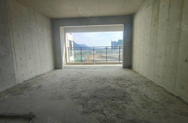 合一福东江首府4室2厅150㎡59.8万二手房图片