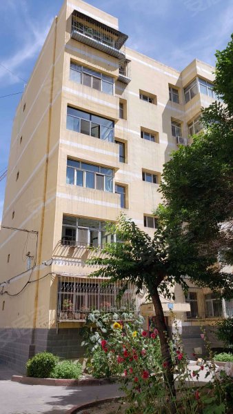 王家梁公交小区