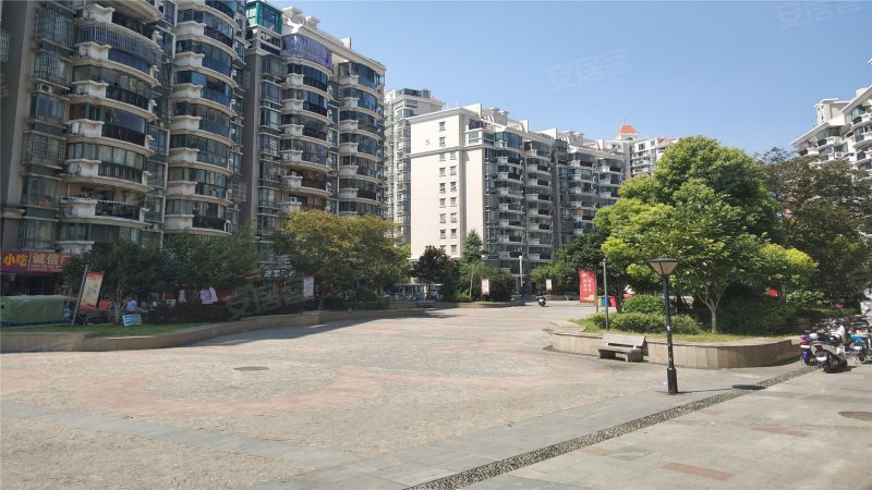 明发滨江新城(一期)